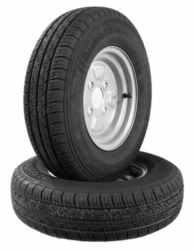 Ruote 145 80r10 auto - 145/80r10,