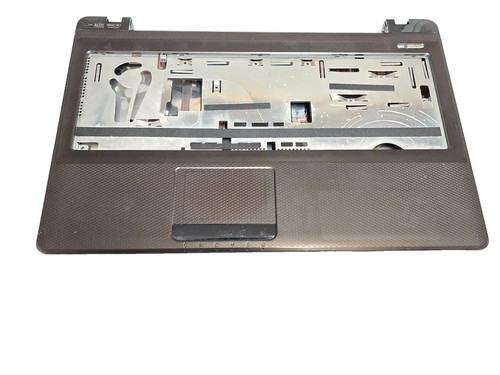 Cover palmrest touchpad - palmrest, +
