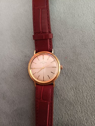 Orologio elegante vintage