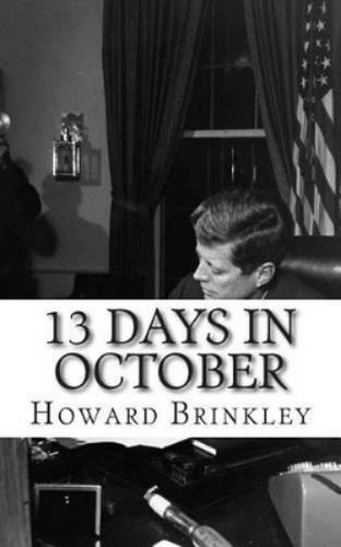 Howard brinkley days in - 13,