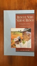BIANCO E NERO NERO SU BIANCO -