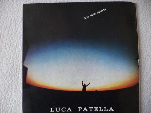 Luca patella iv premio - patella,