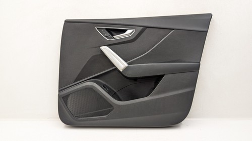 Audi pannello porta scheda - q2,