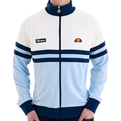 Ellesse rimini track jacket - track,