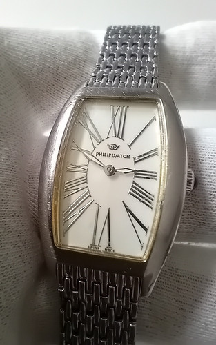 Philip watch donna - watch,