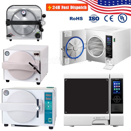 Sterilizzatore vapore - sterilizzatore,