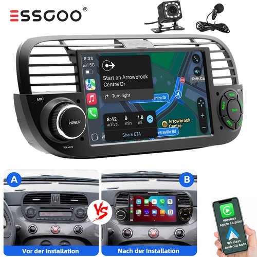Autoradio apple carplay - autoradio,