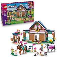 Lego friends accademia - lego,