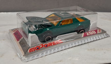 MAJORETTE 1/56 PONTIAC F.B      N° 293   MADE IN FRANCE ANNI 80