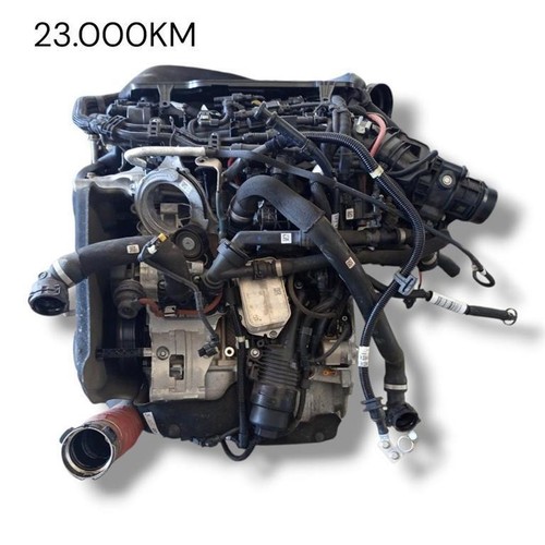 Motore semicompleto per - motore,