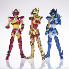 Figurine Great Toys Saint