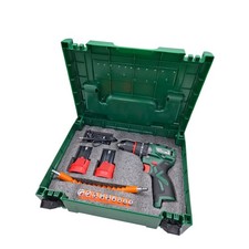Trapano avvitatore con - avvitatore,