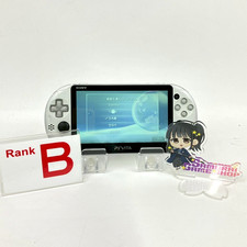Console PS Vita PCH-2000