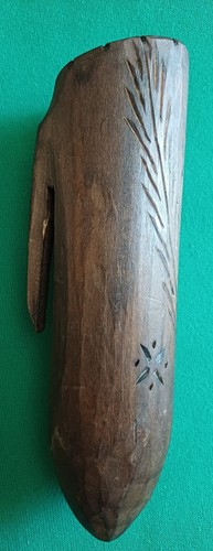 Antico portacote legno - antico,