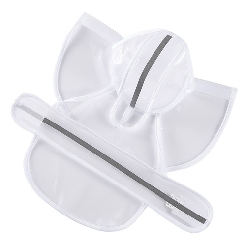 Cane cappottino pioggia - cane,