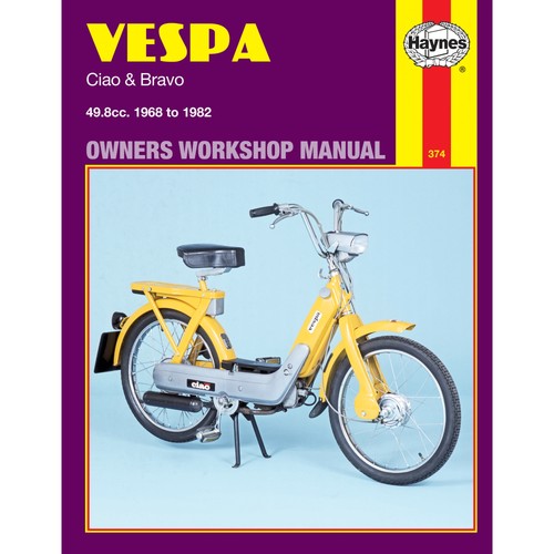 Manuale riparazione