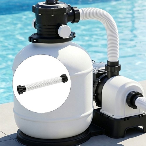 Piscina per pompa tubo - , pvc