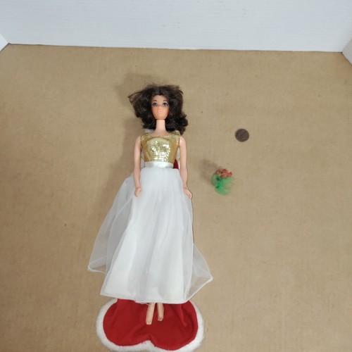 1967 1972 miss america barbie - 1967/1972,