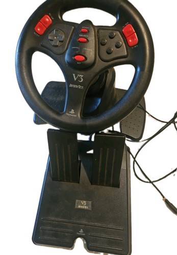 Volante corsa per - volante, v3