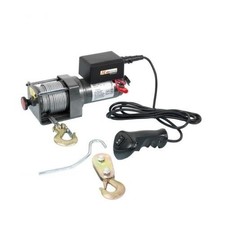 Verricello/Argano elettrico