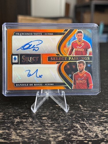 Panini select serie 2025 26 - select, 2025/26