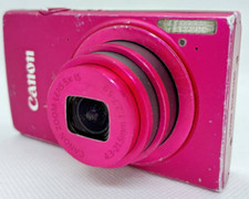 Canon ixy 420f - ixy, powershot
