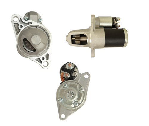 Starter motor for renault - starter,