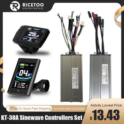 30a regolatore sinewave - kt-30a,