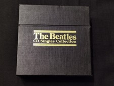 Coffret The Beatles - CD