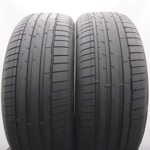 235 hankook 55 - 19, 2x