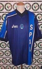 SPAL TRAINING SHIRT MAGLIA CALCIO FOOTBALL SOCCER CAMISETA MAILLOT ALLENAMENTO 