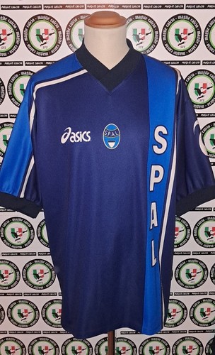 Spal training shirt - spal,