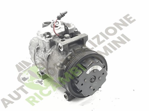 Bdg compressore audi a4 - bdg,