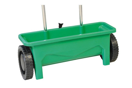 Carrello concimatore litri - concimatore,