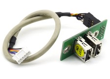 Nexcom Modulo Pannello Scheda