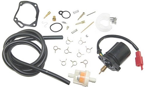 Riparazione kit carb - riparazione,