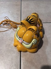 Telefono/banco monete Garfield