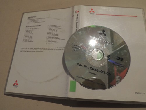 Manuale officina mitsubishi - officina,