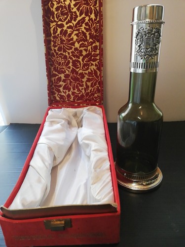 Vecchia romagna liquore buton - vecchia,