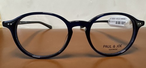 Lunettes vue paul - &, joe