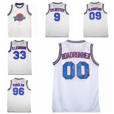 Maglia basket space - jam, tune