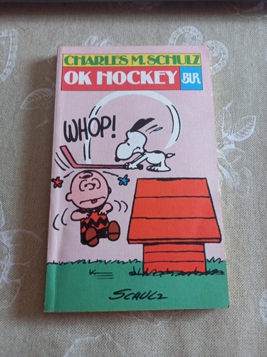 Peanuts charles schulz - m.,