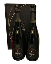 Berlucchi Cassa Legno 2 Nature 61 Millesimato 2014/2015