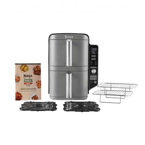 Friggitrice aria 5 litri - aria,