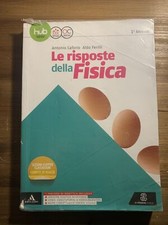 Le Risposte Della Fisica 1°