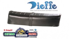 Sella Lunga Sellone Nero