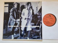 The Style Council - Café Bleu