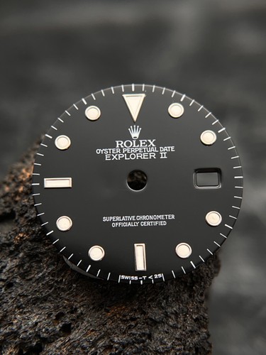 1387 originale rolex explorer - originale,