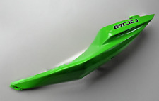 Carena Laterale Posteriore