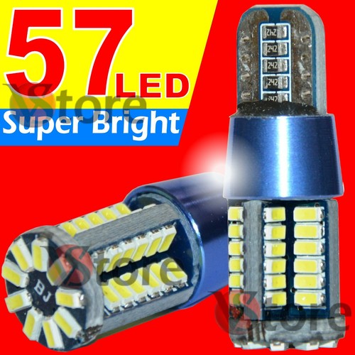 Lampade led t10 bianco 5w - 2,